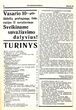 Laikraštis Geležinkelininkas 1993-02-10 Nr. 3 (49)