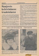 Laikraštis Geležinkelininkas 1993-02-10 Nr. 3 (49)