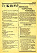 Laikraštis Geležinkelininkas 1994-01-10 Nr. 1 (47)