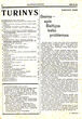 Laikraštis Geležinkelininkas 1994-02-25 Nr. 4 (50)