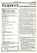 Laikraštis Geležinkelininkas 1994-04-10 Nr. 7 (53)