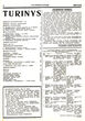Laikraštis Geležinkelininkas 1994-10-10 Nr. 19 (65)
