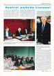 Laikraštis Geležinkelininkas 1995-10-30 Nr. 20 (88)