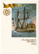 Линейный корабль „Полтава” (1712 г.)