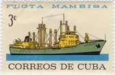 Kubos pašto ženklas „Sierra Maestra“