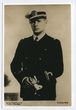 Laivo „Prezidentas Smetona” karininkas ir paskutinis kapitonas P. J. Labanauskas