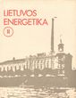 Lietuvos energetika II