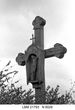 Fotonegatyvas „Kryžiaus fragmentas“