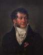 Mykolo Kleopo Oginskio (1765–1833) portretas