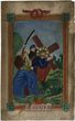 Kryžiaus kelias. VIII stotis. Jėzus ramina verkiančias moteris