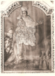 Rožinio Švč. Mergelės Marijos paveikslas Kantaučių bažnyčioje, Plungės r.