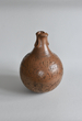 Vaza keramikinė iš K. Petrausko memorialinio buto