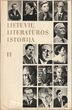 Knyga. Lietuvių literatūros istorija: T. II: Tarybinė lietuvių literatūra