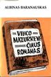 Vinco Mazurkevičiaus romanas