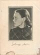 Knyga. Salomėja Nėris: 1904-1945: albumas