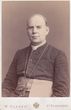 Nuotrauka. Vyskupas Albinas Františekas Symonas