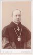 Nuotrauka. Arkivyskupas Jeronimas Boleslovas Klopotovskis
