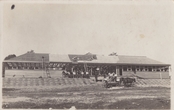 Statomas pliažo paviljonas 1935 m.