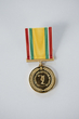 Medalis, skirtas Limai Koženkovai