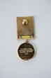 Medalis, skirtas Limai Koženkovai
