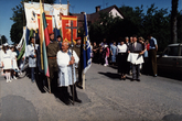 Lietuvos savanorių procesija