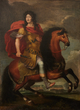 Prancūzijos karalius Liudvikas XIV (1638–1715)