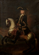 Prancūzijos karalius Liudvikas XV (1710–1774)
