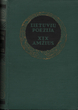Knyga. „Lietuvių poezija XIX amžius“