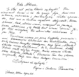 Reginos ir Vaclovo Pranaičių laiškai