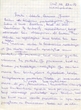 Elenos Beriozovienės (Vanagaitės) laiškas