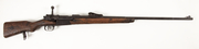 Šautuvas „Mauser Gewehr 98“