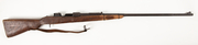 Šautuvas „Mauser Gewehr 98“
