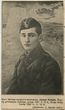 Karo lakūnas savanoris-leitenantas Juozas Kumpis, Šiaulių gimnazijos mokinys, gimęs 1901. II. 17 d., žuvęs lenkų fronte 1920 m. X. 10 d.