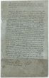 Zigmanto Vazos III raštas, patvirtinantis Dorotos Voiniankos fundaciją bažnyčiai