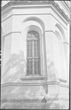 Šv. apaštalų Petro ir Povilo bažnyčios langas