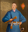 Jono Adamkavičiaus portretas