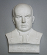 Bareljefas. Žymus finansininkas profesorius Vladas Jurgutis 1885–1966
