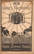 Kaimynas: liaudies kalendorius. 1919 m.