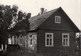 M. K. Čiurlionio namas Druskininkuose