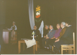 Konferencija Marijampolės Tauro muziejaus įkūrimo metinių proga 1994 m.