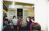 Seminaras Marijampolės  rajono istorijos mokytojams 1999.12.07.