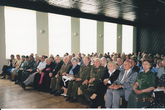 Konferencija "Bažnyčia ir Pasipriešinimas" 2004 07.10 d.