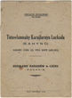 Brošiūra "Tutuwlanmaky Karajlarnym Luskada"