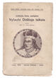 Lietuvių čekų santykiai Vytauto Didžiojo laikais