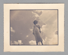 Elizos Venclovienės fotografija dangaus fone