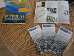 Projekto „Ignalinos krašto senosios žvejybos paslaptys“ veiklų pristatymas  2014