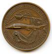 Rusijos imperatoriškosios žuvivaisos ir žūklės draugijos medalis (Медаль Императорского Российского общества рыбоводства и рыболовства)