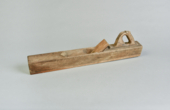 Leistuvas (oblius) - įrankis medienos paviršiui lyginti