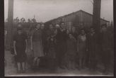 Žmonės, išsigelbėję nuo mirties Kloogos koncentracijos stovykloje