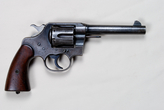 Revolveris Colt „Army“, 1917 m. modelis